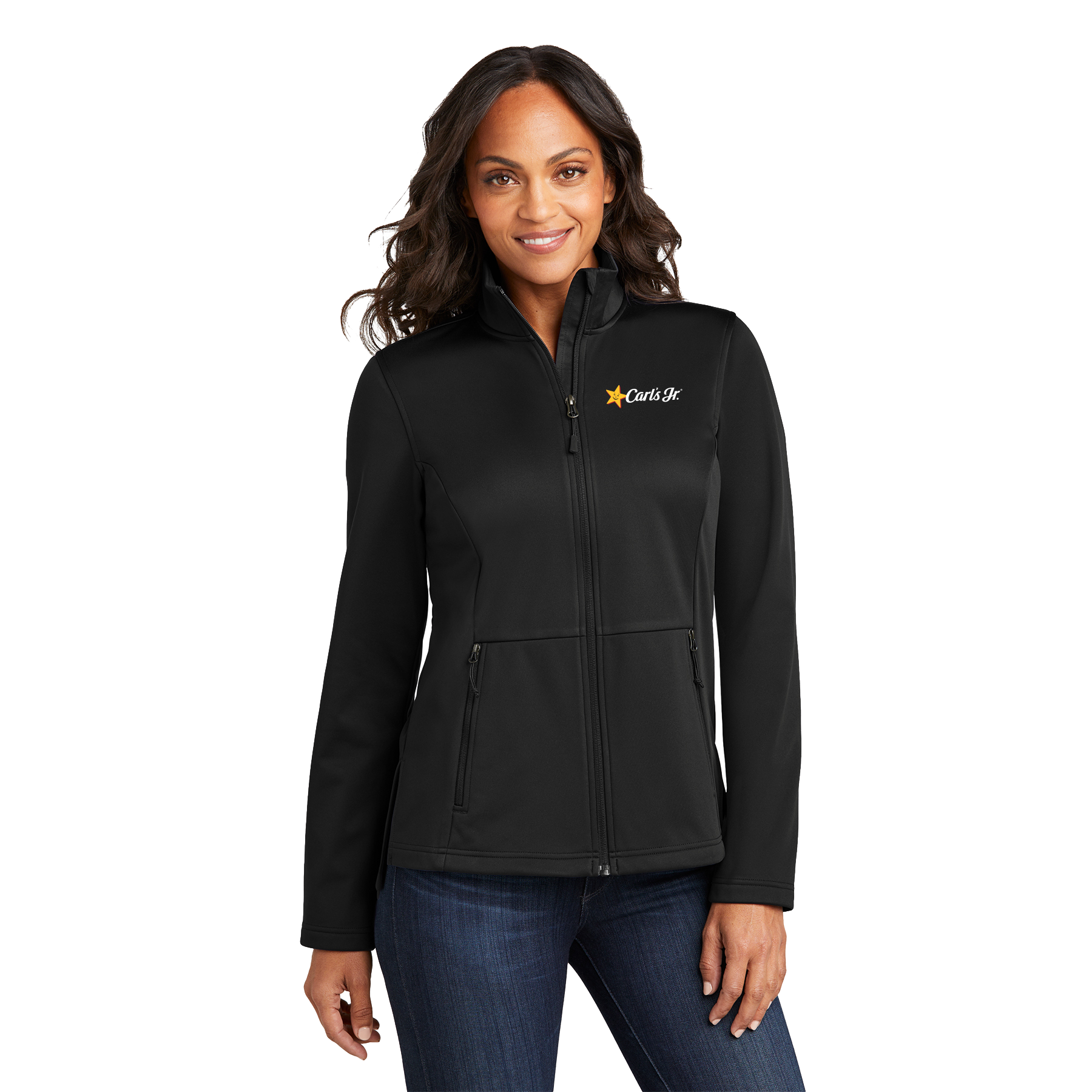 Port Authority Ladies Flexshell Jacket